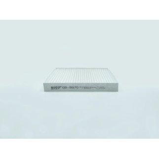 Фильтр салона BIG FILTER GB-9970 фото