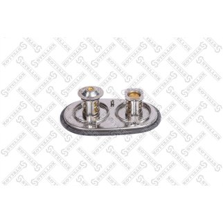 82-24034-SX_термостат! 80/87 C  SCANIA фото