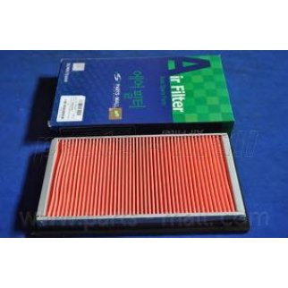 Фильтр воздушный PARTS-MALL PAW-008 фото