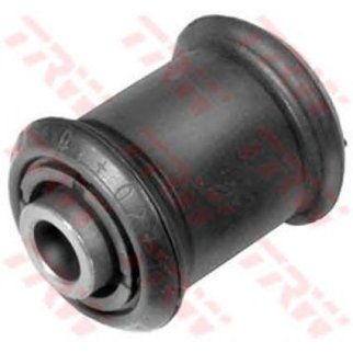Сайлентблок передний подвески TRW JBU137 фото