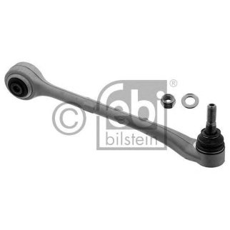 Рычаг передний правый FEBI 11822 фото