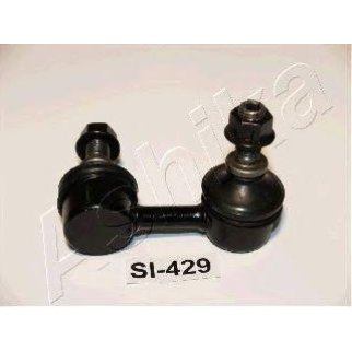 Стойка переднего стабилизатора правая ashika 106-04-429R фото