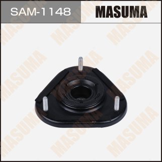 Опора амортизатора (чашка стоек) TOYOTA Avensis II/Corolla (E12) MASUMA SAM-1148 фото 1 Опора амортизатора (чашка стоек) TOYOTA Avensis II/Corolla (E12) MASUMA SAM-1148 фото 1