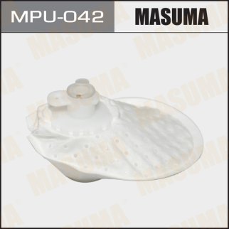 Фильтр бензонасоса SUBARU EXIGA MASUMA MPU-042 фото