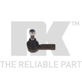 Наконечник рулевой тяги левый, правый / DAEWOO,CHEVROLET Matiz,Tico,Spark 98~ фото