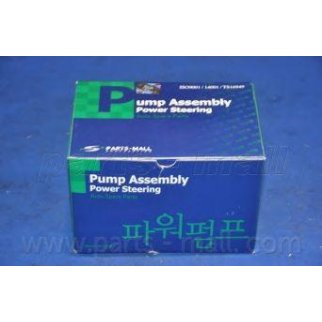 Насос гидроусилителя руля фото