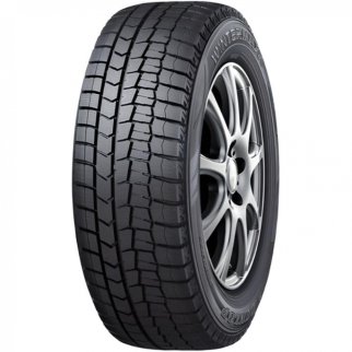 Шина Dunlop 195/55/16 T 91 Winter Maxx WM02 фото