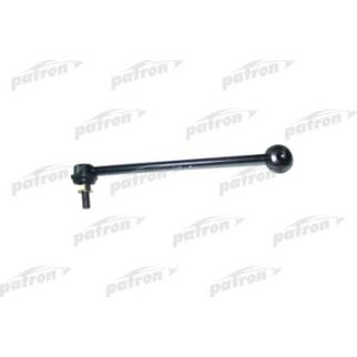 Тяга стабилизатора фото