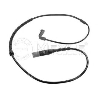 Датчик износа колодок MEYLE _3145270001 фото