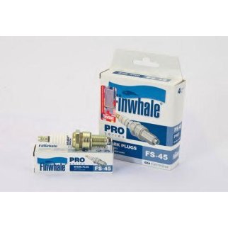 Свеча зажигания Finwhale FS45 фото