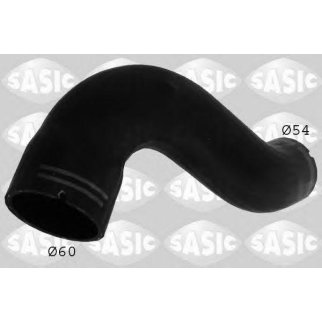 Патрубок SASIC 3330004 фото