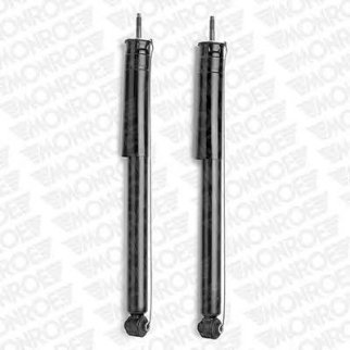 Амортизаторы задние к-кт MONROE E5113 фото