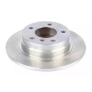 Тормозной диск - задний фото