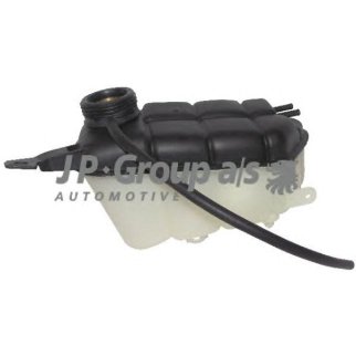 Бачок расширительный JP Group 1314700600 фото