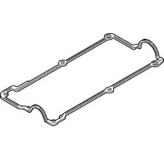 Прокладка клапанной крышки Elring 163.500 фото