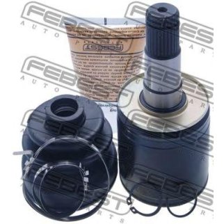 0411-KB4LH_ШРУС внутренний левый к-кт! Mitsubishi L200 KB4T 05&gt; фото
