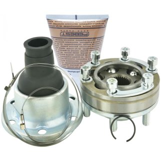 ШРУС карданного вала FEBEST 1811-MOKFSHA фото