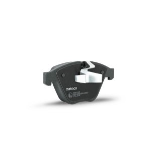 Колодки тормозные передние к-кт metaco 3000-183 фото 2 Колодки тормозные передние к-кт metaco 3000-183 фото 2