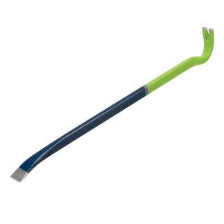 СИБРТЕХ 25243 Лом-гвоздодер, 600 х 25 х 12 мм фото 2