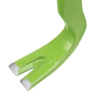 СИБРТЕХ 25243 Лом-гвоздодер, 600 х 25 х 12 мм фото 6