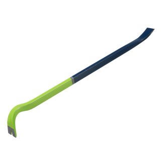 СИБРТЕХ 25243 Лом-гвоздодер, 600 х 25 х 12 мм фото