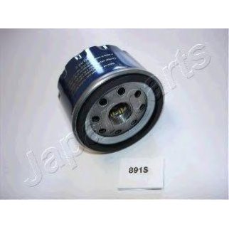 Фильтр масляный Japanparts FO-891S фото