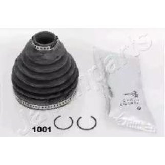 Пыльник ШРУСа Japanparts KB-1001 фото