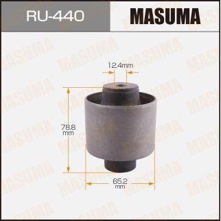 Сайлентблок Masuma RU-440 фото