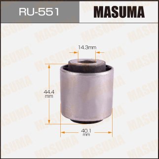 Сайлентблок Masuma RU-551 фото