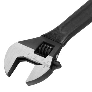 Ключ разводной 250мм MATRIX фото 4