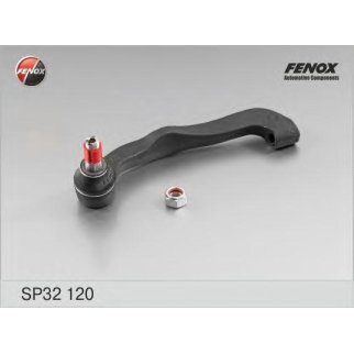 Наконечник рулевой правый Fenox SP32120 фото