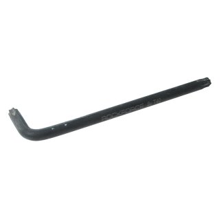 Ключ TORX T40 Г-образный длинный с шаром ROCKFORCE фото