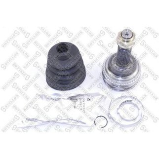 150 1664-SX_ШРУС наружный к-кт! ABS, 4341012490 Toyota Corolla 1.3 92&gt; фото
