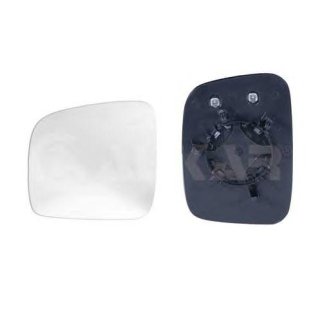 Стекло зеркала электрического правого ALKAR 6433985 фото