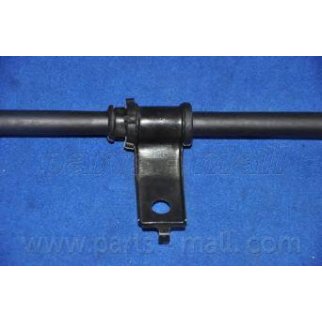 Трос ручного тормоза лев фото