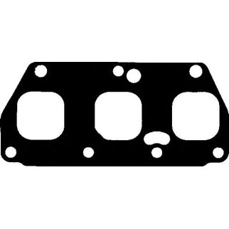 Прокладка выпускного коллектора Elring 876.880 фото