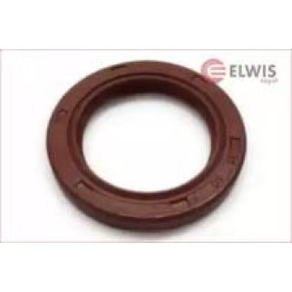 Сальник коленвала передний фото