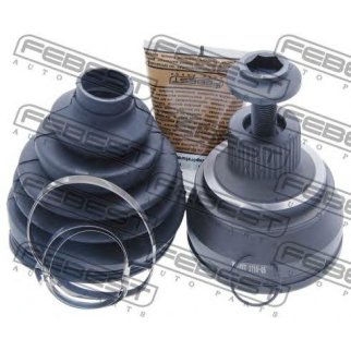 ШРУС наружный FEBEST 1710-Q5 фото