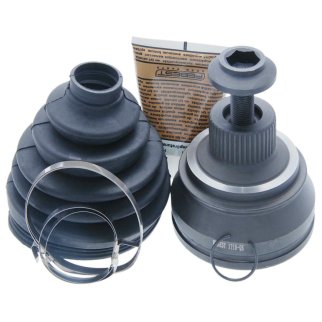 ШРУС наружный FEBEST 1710-Q5 фото