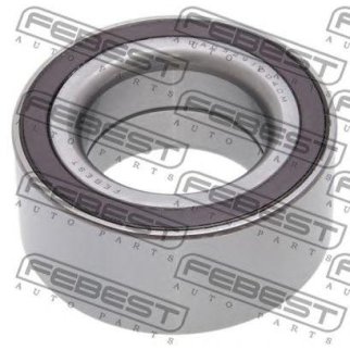 DAC52910040M_подшипник ступицы перед.! Honda Accord 2.0-2.4i/2.2D 08-13 фото