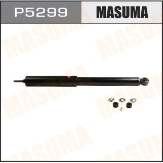 Амортизатор задний Masuma P5299 фото