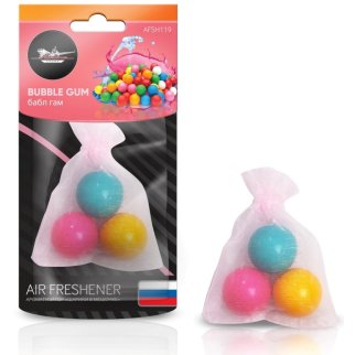 Ароматизатор AirLine AFSH119 фото