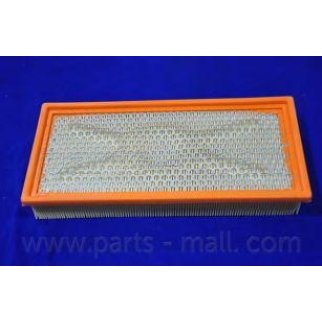 Фильтр воздушный PARTS-MALL PAD-010 фото
