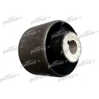 Сайлентблок передний подвески PATRON PSE1156 фото