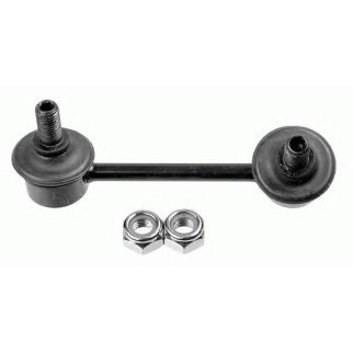 Стойка заднего стабилизатора Lemforder 35296 01 фото