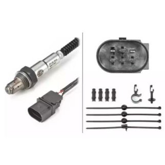 Лямбда-зонд SKODA/VW 1.4 фото