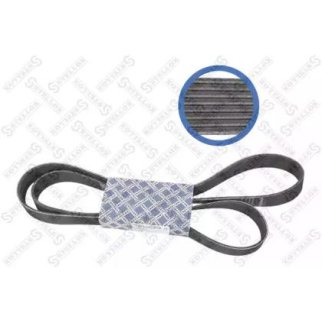 08-01910-SX_ремень поликлиновой! 8PK1910MB Atego OM904LA фото