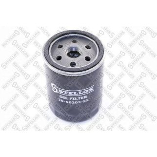 Фильтр масляный STELLOX _2050203SX фото