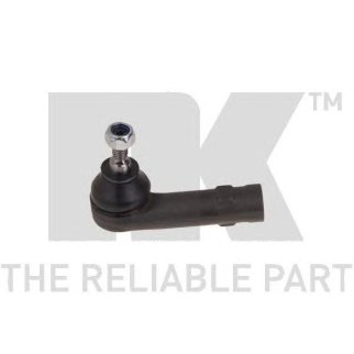 Наконечник рулевой тяги, левый / FORD Cougar,Mondeo-II 96~01 фото