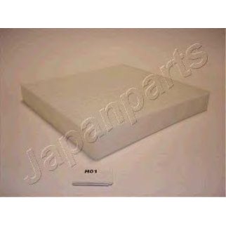 Фильтр салонный фото